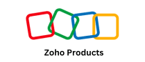 Zoho All