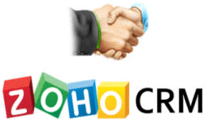 Zoho CRM: Winner of PCMag's Business Choice Awards 2019