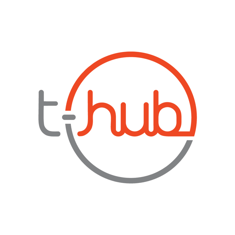 T hub