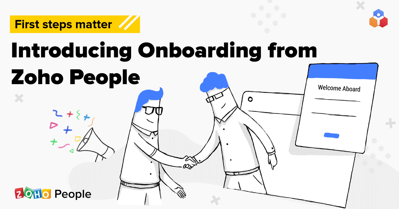 Smart On-boarding