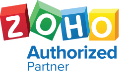 Nexivo- Zoho Authorized Partner Nexivo- Zoho Authorized Partner