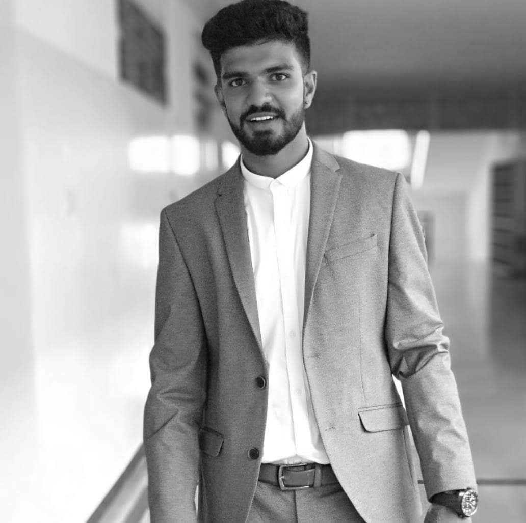 Harish- nexivo Zoho Analyst
