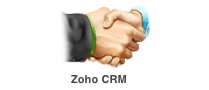 Zoho CRM