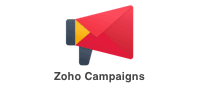 Zoho Campaigns