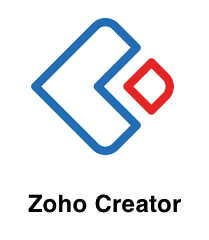 zoho creator