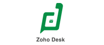 Zoho Desk