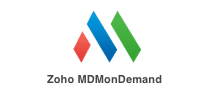 Zoho MDMOnDemand