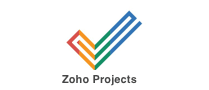 Zoho Projects