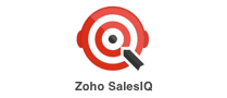 Zoho SalesIQ