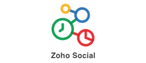 Zoho Social