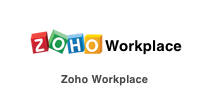 Zoho Workplace