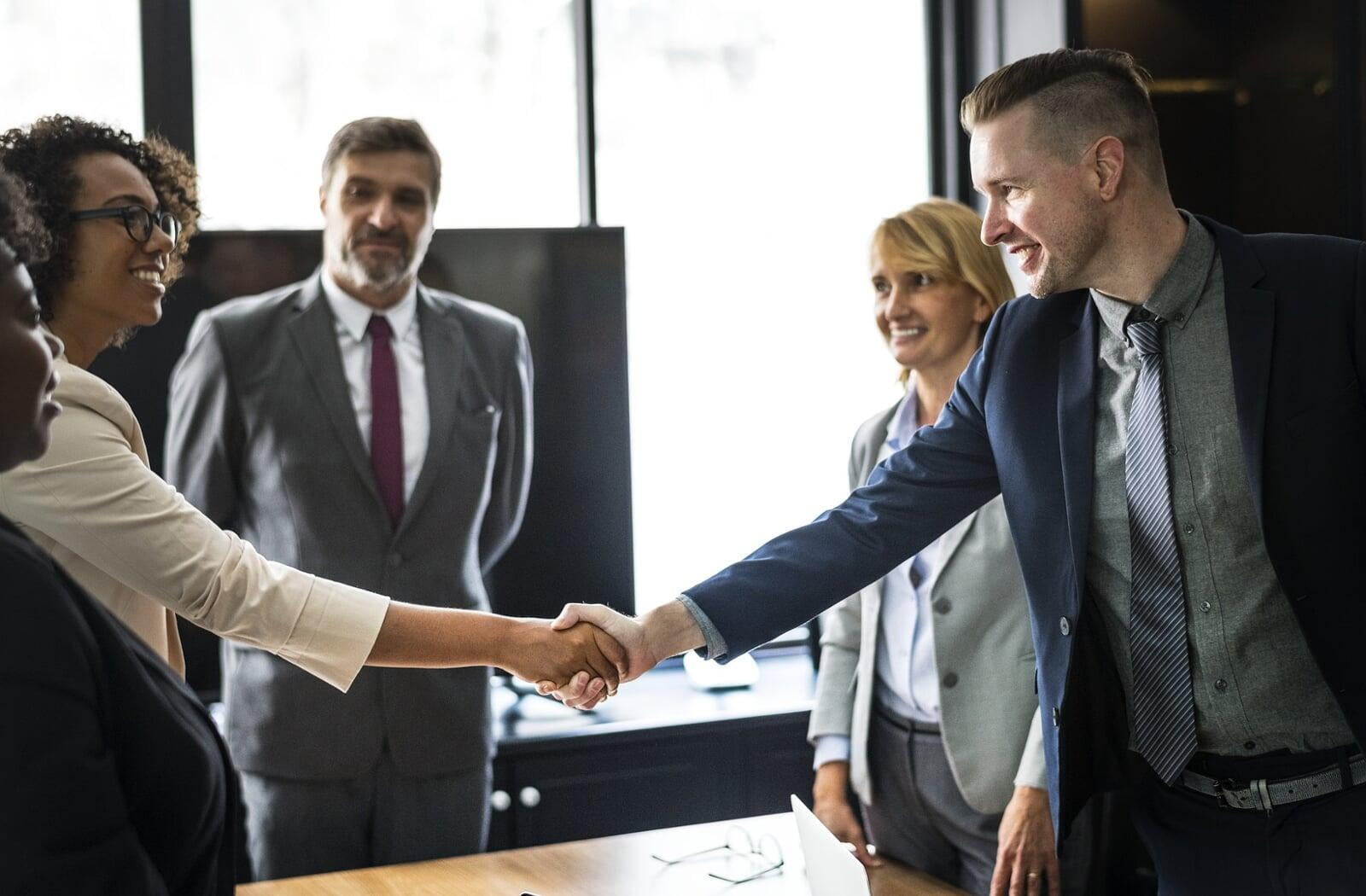 Zoho CRM Partner