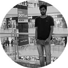 Santhosh - nexivo intern