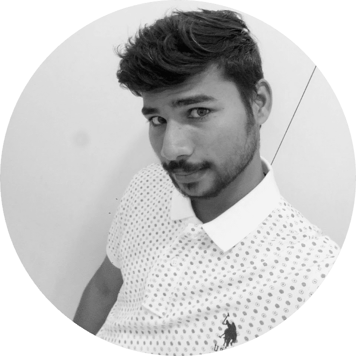 Ashok - nexivo Intern