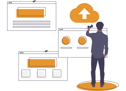 Zoho Creator- Zoho apps development- migrate in minutes