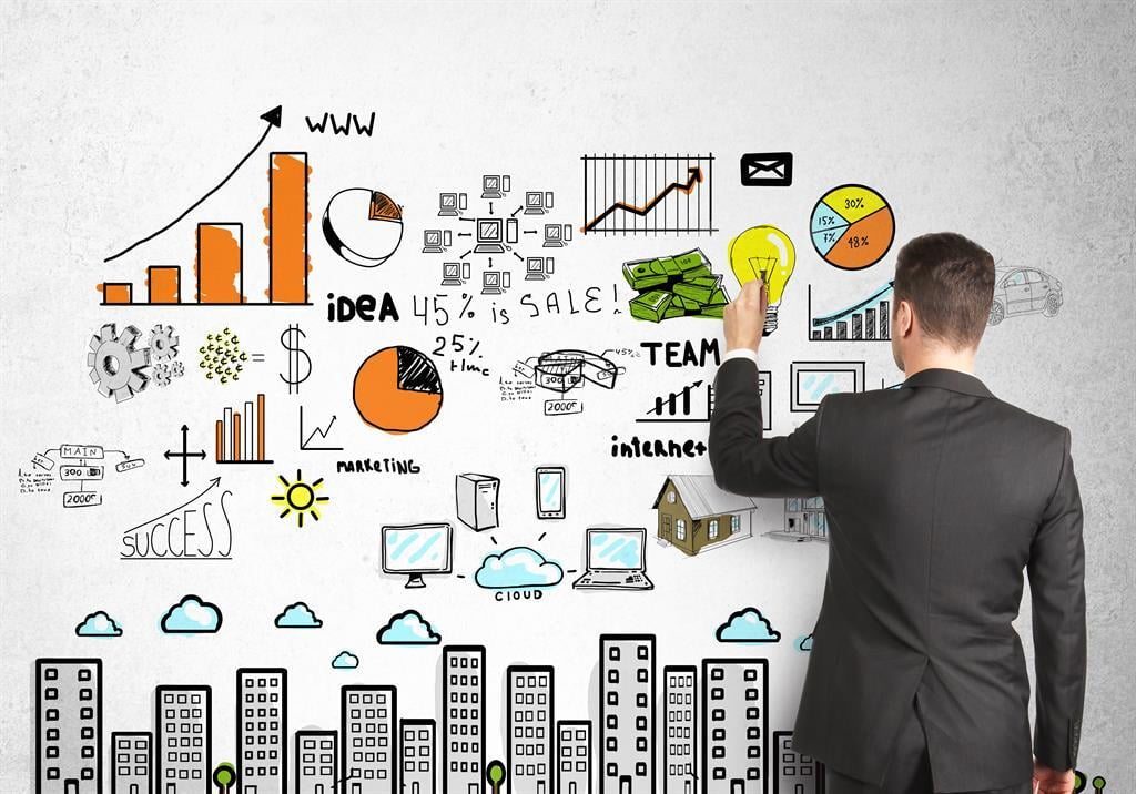 Zoho MarketingHub