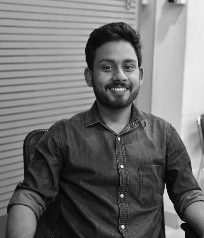 Nawnit-Lead zoho Developer