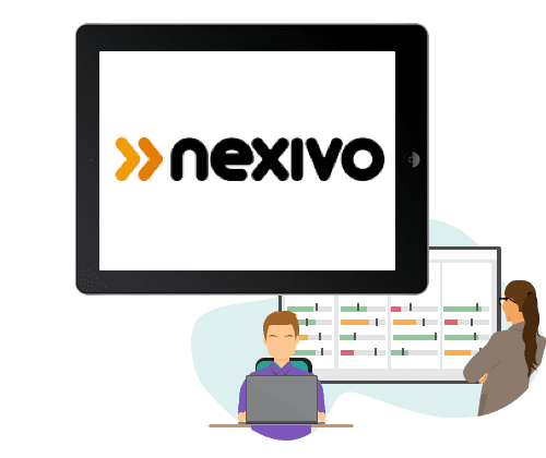 Nexivo consulting case study