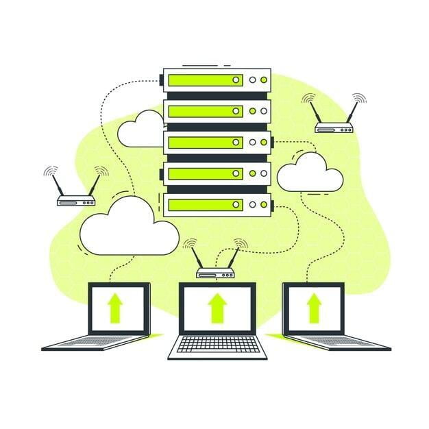 Network and Server Management 