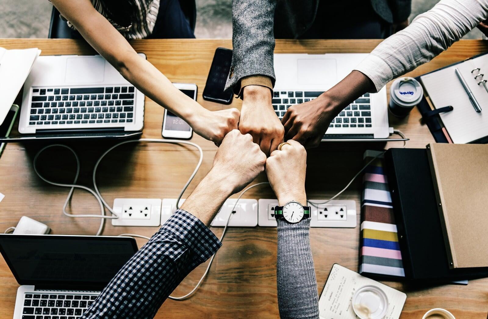Zoho Expertise
