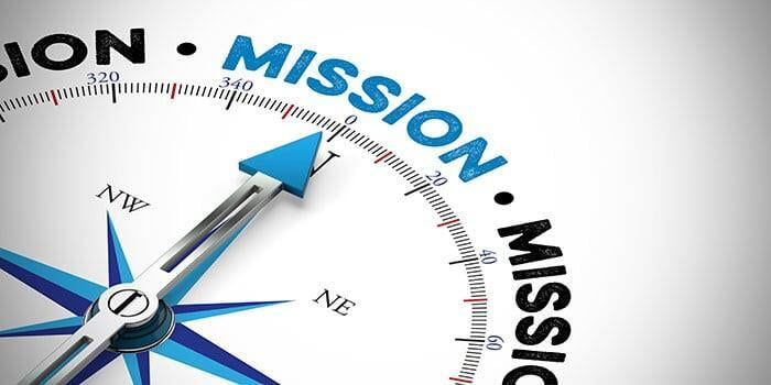 Nexivo's mission