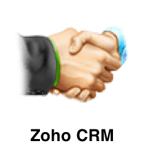 zoho crm