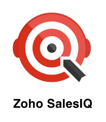 zoho salesiq